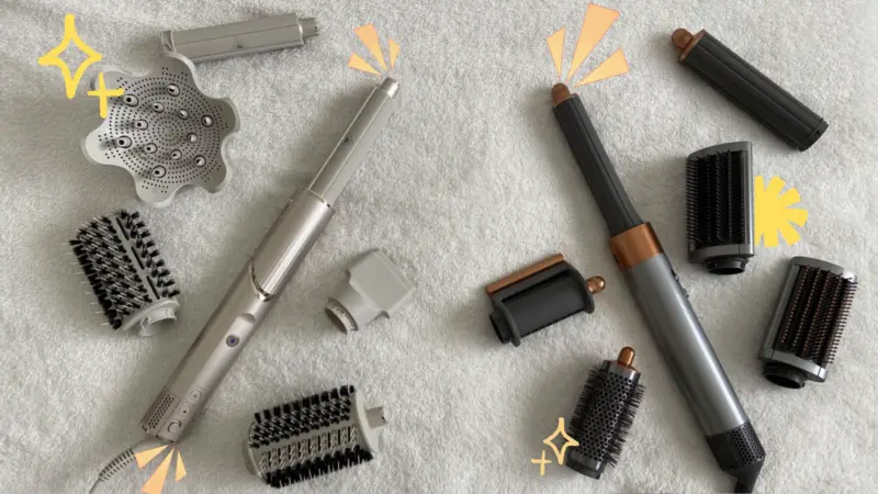 I tested the best Dyson Airwrap dupes under $300: This underappreciated multi-styler deserves consideration