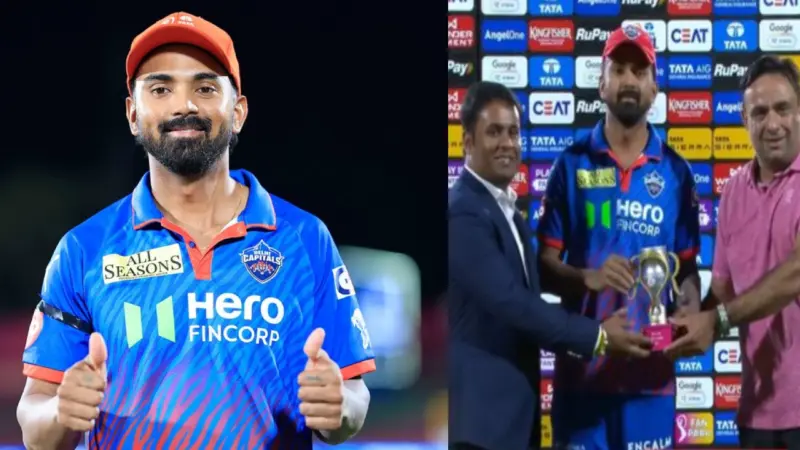 Kl Rahul : ఏందయ్యా రాహుల్.. ధోని, రోహిత్, కోహ్లీలు ఉన్న ఎలైట్ జాజితాలోకి..