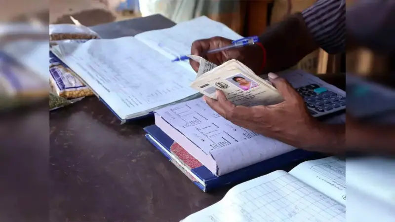 New Ration Card Rules: Economically Well-Off People Must Surrender Their Cards or Face Legal Action!