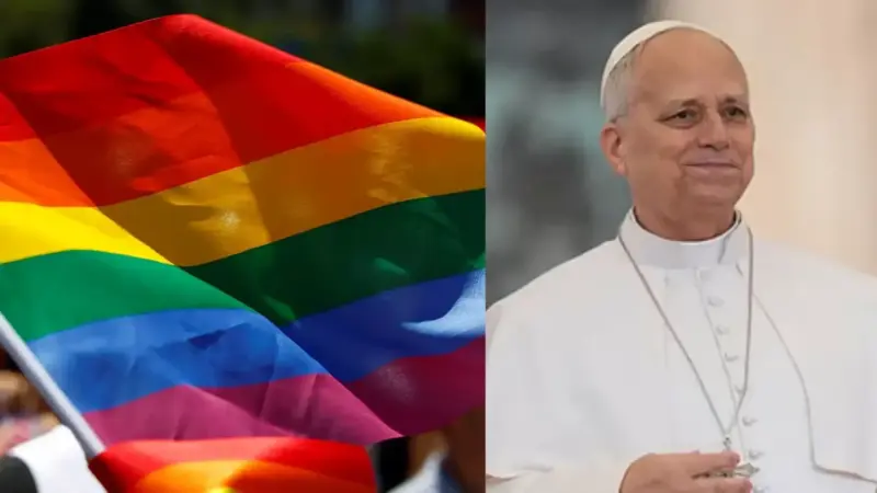 LGBTQ+ అంశంపై వాటికన్ ఆంక్షలతో కూడిన సంస్కరణలు