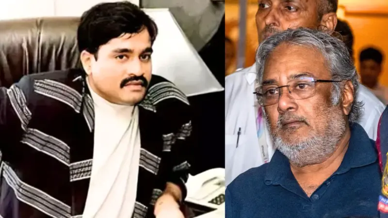 किस गलती के कारण गिरफ्तार हुआ दाऊद इब्राहिम का 'हमजा' सलीम डोला! अब आगे क्या होगा?