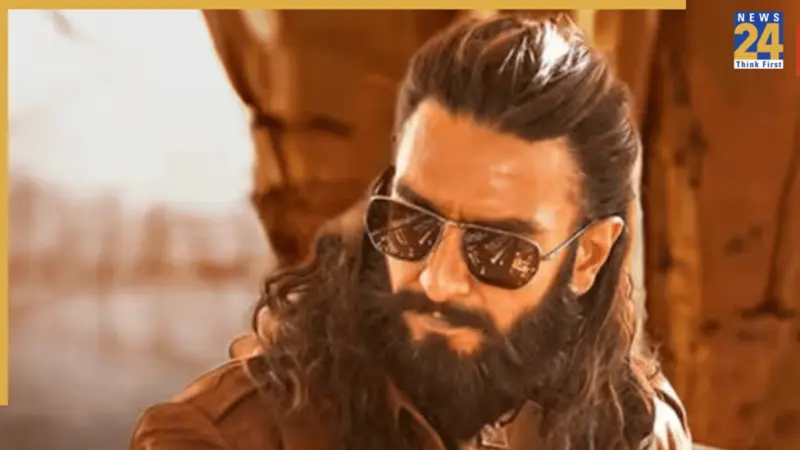 Dhurandhar 2 box office collection day 29: Ranveer Singh's film fails to break its own week 4 record, earns Rs.
