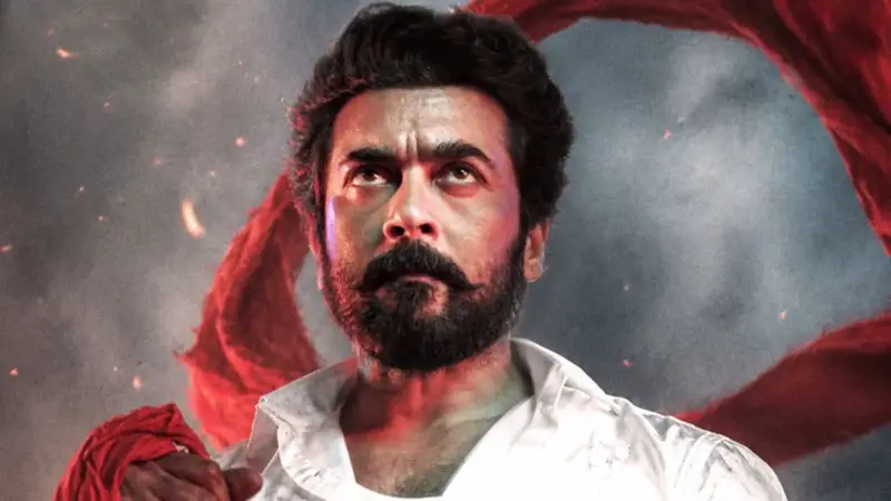 Karuppu కరుప్పు వివాదం ఇళయరాజాకు క్షమాపణలు చెప్పిన మూవీ టీమ్