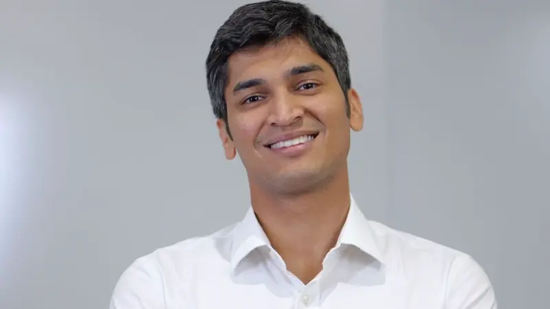 Who is Pratham Mittal? Shark Tank India Season 5 judge's education, start-ups and other details
