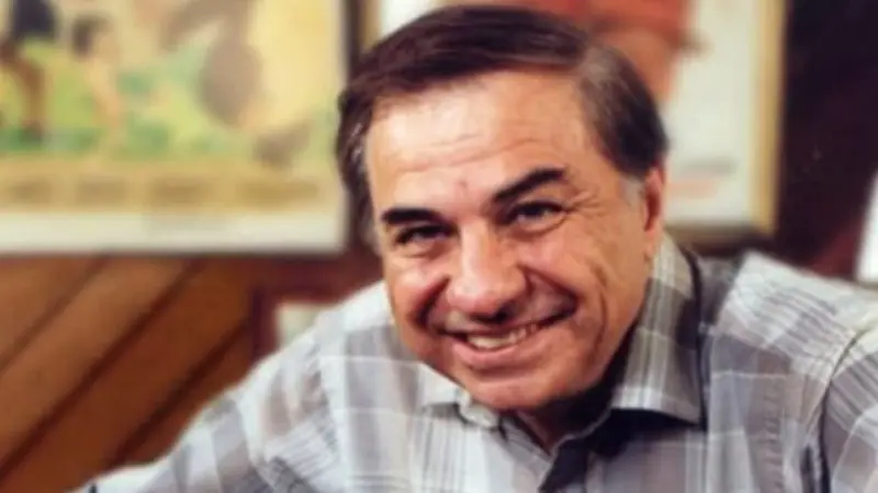 Who Were The Sherman Brothers? All About Songwriting Duo Amid Richard M. Sherman's Death At 95