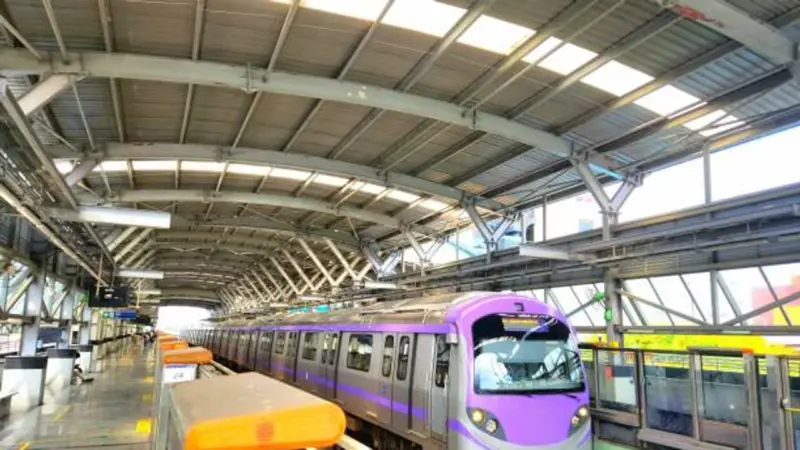 Kolkata Metro Update: দারুণ খবর! অবশেষে কাটল জট, শুরু হচ্ছে চিংড়িঘাটা মেট্রোর কাজ, কবে থেকে?