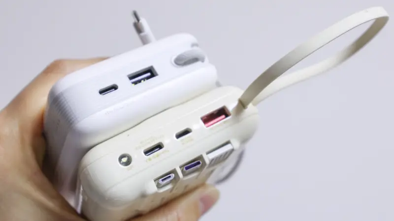 Flying in China? Check this before packing your power bank