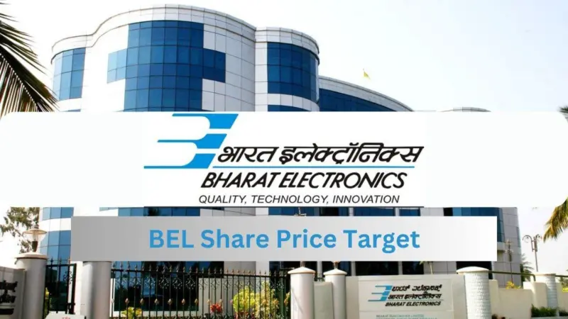 BEL Share Price Target 2024, 2025, 2026, 2027, 2028, 2029, 2030