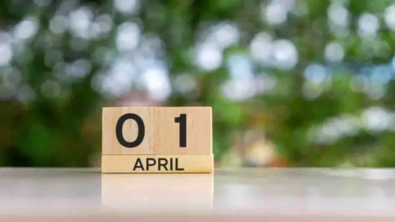Why April 1 is a Special Day In India and the World?
