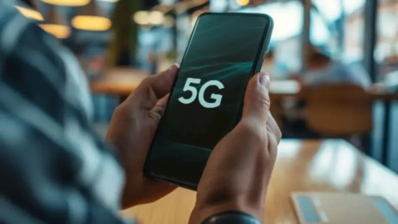 Are Unlimited 5G Plans in India Really Unlimited? Here's the Truth