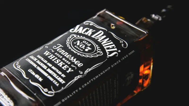 Jack Daniel's owner eyeing shake-up? Decades-old distiller favours Pernod amid struggling US spirits market - Report