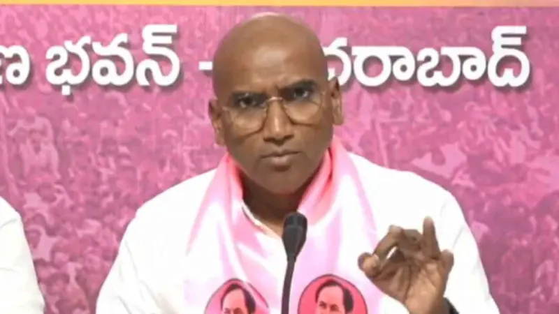 రాహుల్ గాంధీ ఫోన్ ట్యాప్ అవుతోందా.. అదీ రేవంత్ రెడ్డి చేయిస్తున్నాడా..