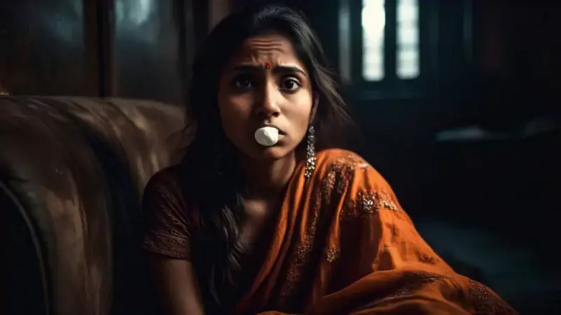 गलती से च्युइंगम निगल ली तो क्या होगा? फट पड़ेगा पेट या बाहर निकलेगी सलामत? जानिए सच्चाई जो सबको चौंका देगी!