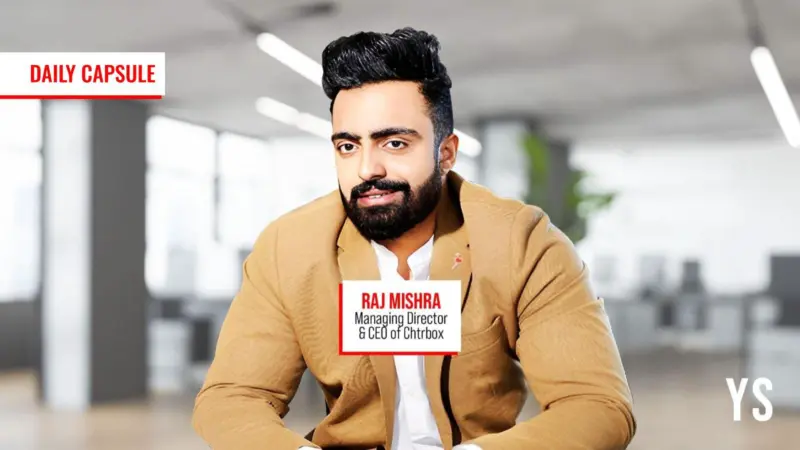 The Chtrbox in India's creator economy; How Artiure helps artists monetise their work