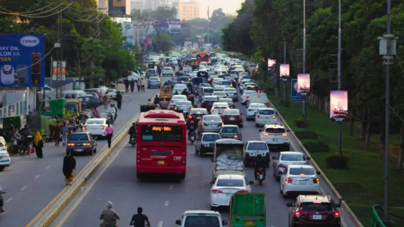 Ludhiana - Punjab Weather Update: Check Current Temperature, AQI Warning, IMD Forecast For Tomorrow And Next 7 Days