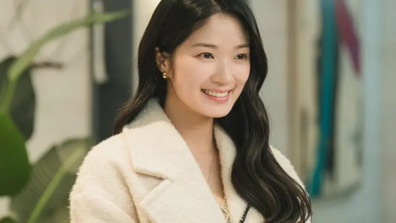 Kim Hye Yoon plans big screen comeback post Lovely Runner success with lead role in horror film A Place to Kill: Report