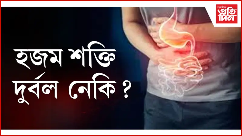 এইকেইটা দিশত দিয়ক বিশেষ গুৰুত্ব