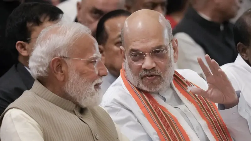Modi govt sets up High-Level Committee to study illegal immigration-driven demography change