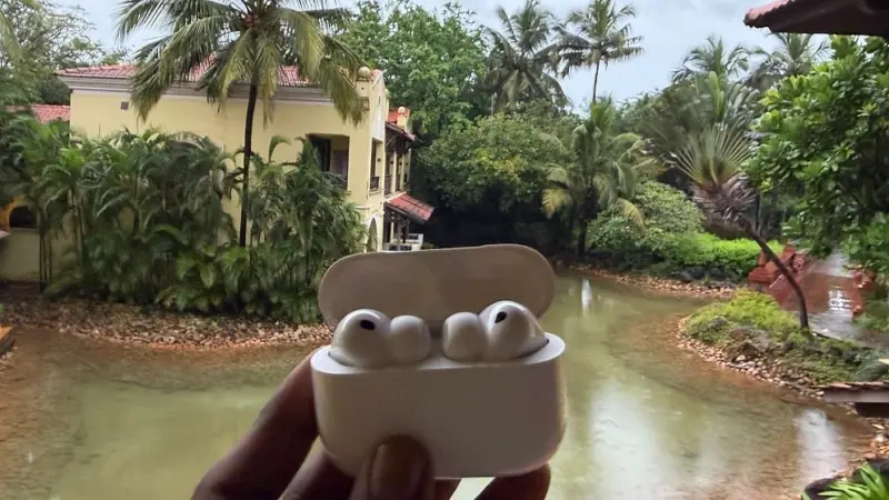 Apple AirPods Pro (3rd Gen) Review: Best ANC earbuds yet