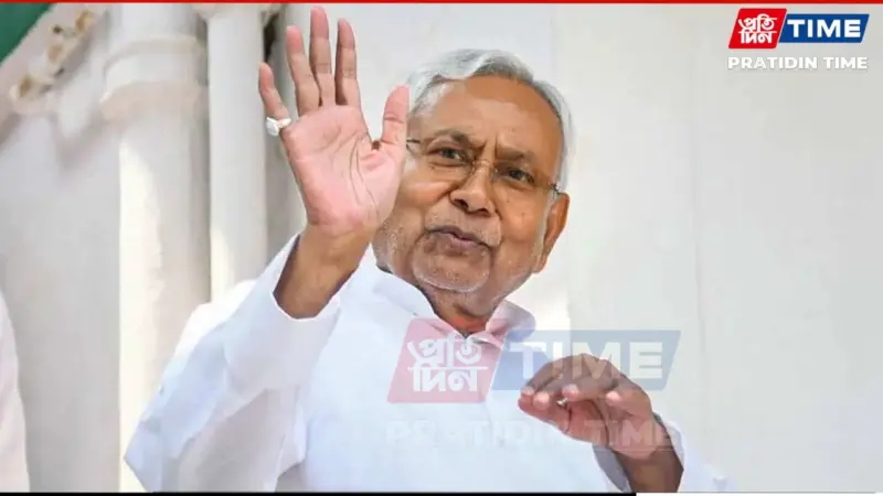 'Sushan Ki Sarkar' Returns? JD(U) Predicts NDA Victory in Bihar