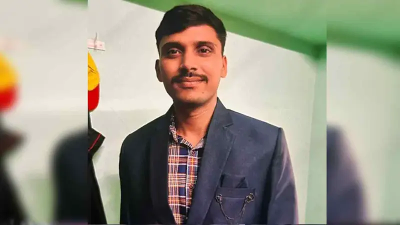 Suicide | ఓయో రూమ్‌లో పెళ్లి బట్టల్లోనే ఉరేసుకున్న యువకుడు