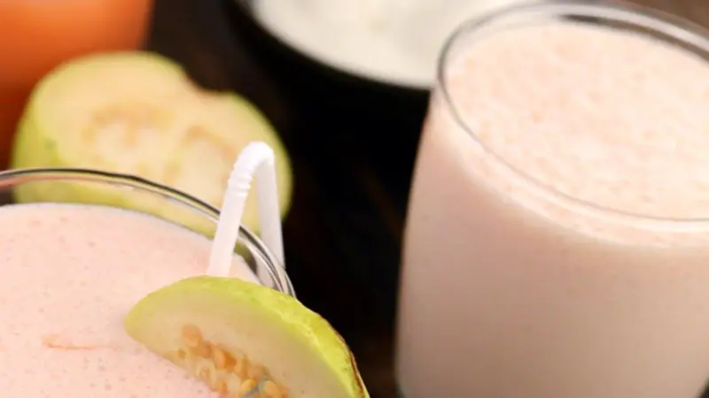Start your day with these guava recipes!