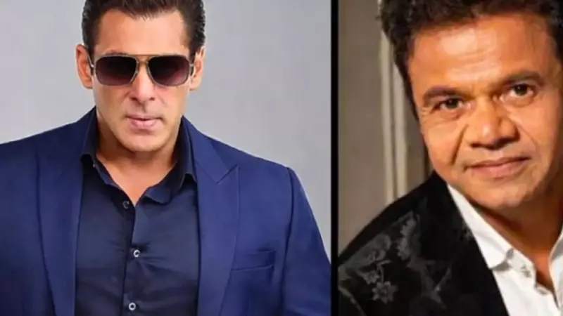 Rajpal Yadav ने Salman Khan के ट्वीट का दिया जवाब, जानिए क्या लिखा