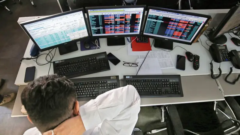 Nifty 50, Sensex prediction today: Check how Indian stock market is expected to trade on 7 April