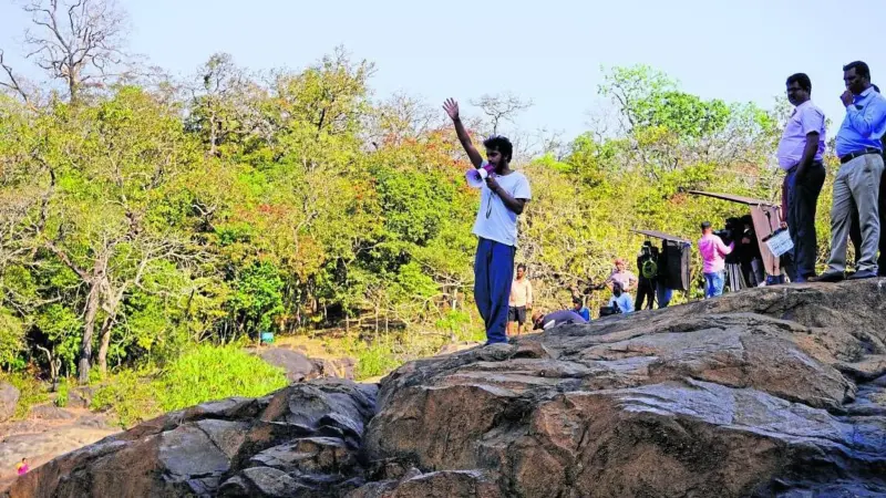 Now playing: Stories from Karnataka