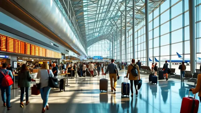 IndiGo, Akasa Air, Air India Express to start Noida International Airport operations from June 15; check details