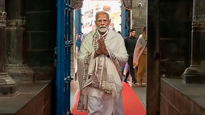 'Janata has already retired you.,' Sanjay Raut says it is time for Modi to accept 'he is not god but.'