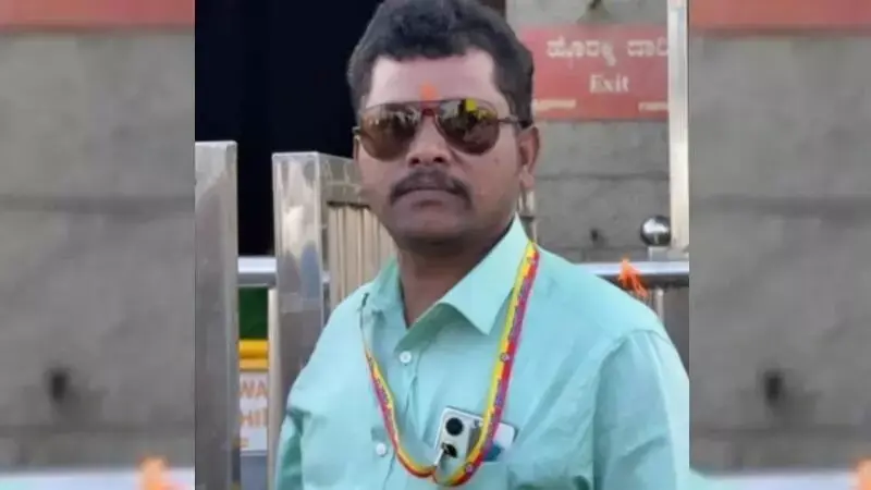 Second heat stroke death reported in Karnataka; municipal officer collapses during procession