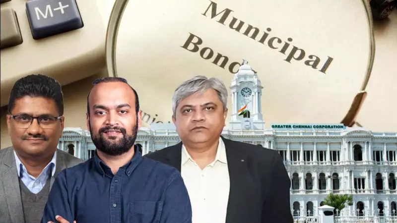 Want to invest in your city? Here's how you can buy municipal bonds