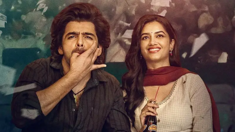 Andhra King Taluka to begin streaming on December 25?