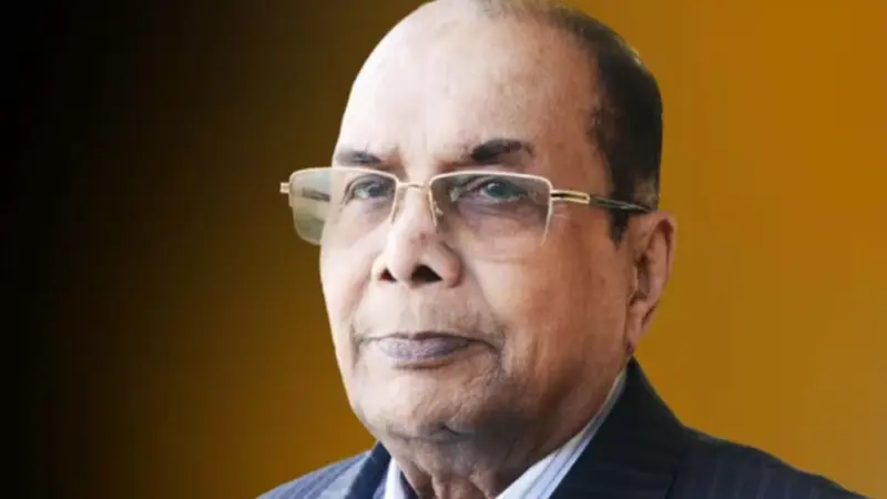 94 की उम्र में भी बिजनेस का बड़ा नाम हैं बेनु गोपाल बांगुर, जानिए उनकी सक्सेस की कहानी