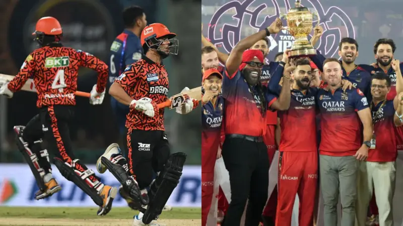 RCB vs SRH: आरसीबी के खिलाफ सनराइजर्स की प्लेइंग इलेवन फाइनल, हेड, अभिषेक, ईशान, रेड्डी, क्लासेन