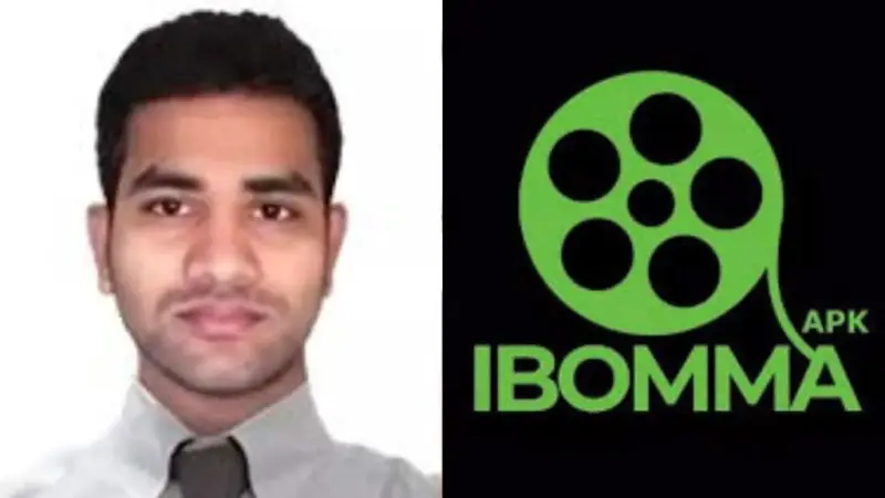 IBomma Piracy: ఐబొమ్మ కథ ముగిసిందనుకుంటే.. మళ్లీ మొదలైందా? బాంబ్ పేల్చిన రవి!