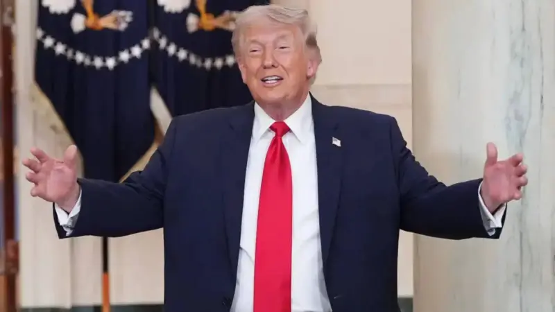 Calls for 25th Amendment Against Trump Resurface Amid Iran Tensions