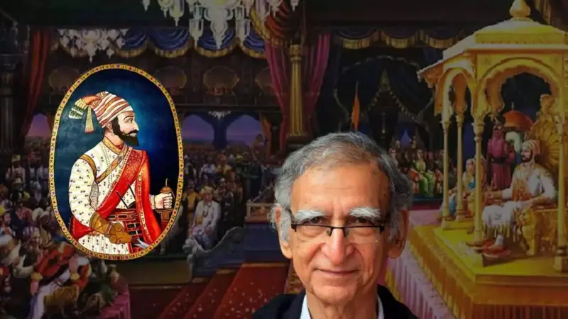 शिवाजी की छवि पर टकराव, इतिहास, सत्ता और विचारधारा की जंग