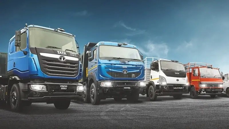 Tata Motors expects Iveco deal to be completed by Q2 FY27; what investors should know