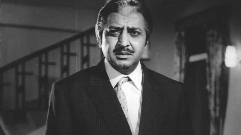 Pran's Birth Anniversary: Iconic Actor's Humble Beginnings