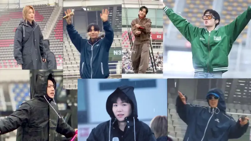 BTS Launches ARIRANG World Tour Amidst Fan Excitement