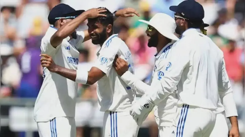 After Bumrah, another Indian star exempted from playing Duleep Trophy