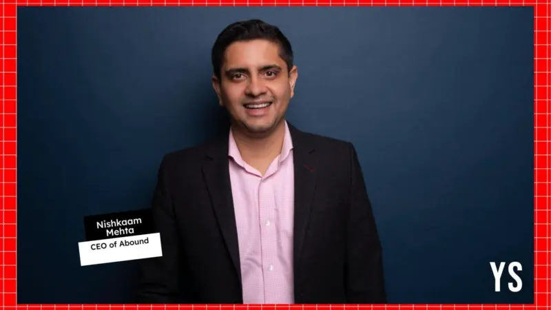 Finance app Abound grabs $14M in seed funding led by NEAR Foundation