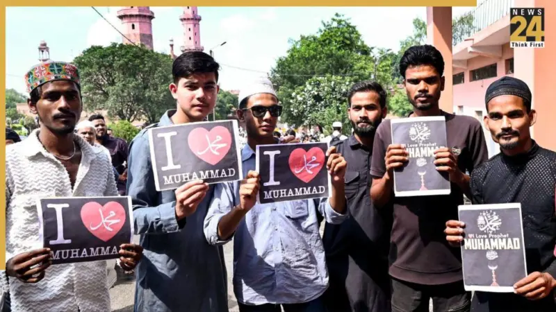 Outrage Is Easy, Character Is Hard: What 'I Love Mohammad' Gets Wrong
