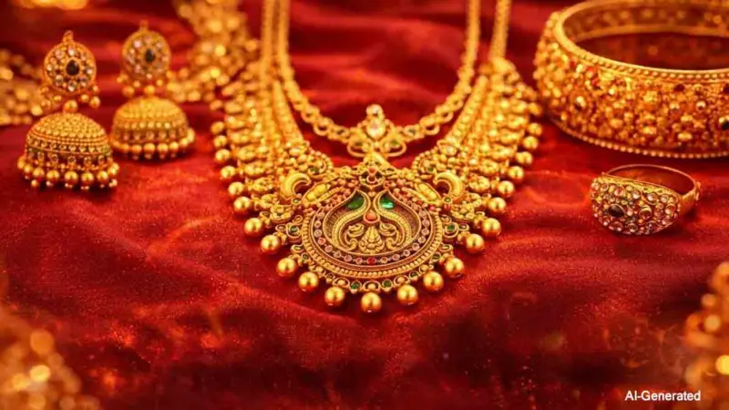 Akshaya Tritiya 2026 Gold Buying Muhurat: Best Time to Purchase Gold & Jewelry