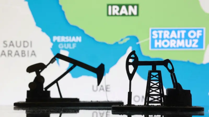 Iran holds US accountable for disruptions in energy routes
