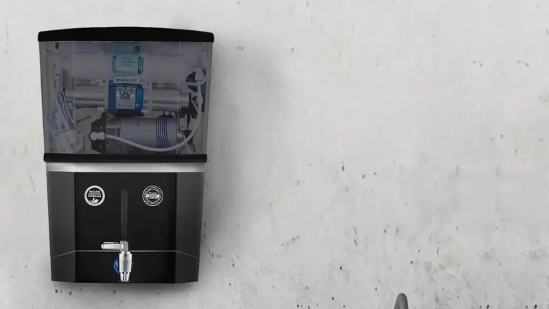 Best alkaline water purifiers to buy in 2024: Enhance your health with these top 10 choices