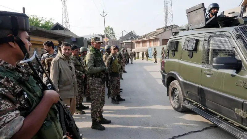Operation Sindoor | Who are Pakistan-based Lashkar-e-Taiba, Jaish-E-Mohammad groups targeted by Indian strikes?