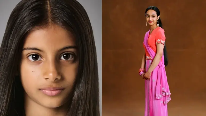 HBO's 'Harry Potter' Series Stirs Fan Outcry Over Parvati Patil Casting